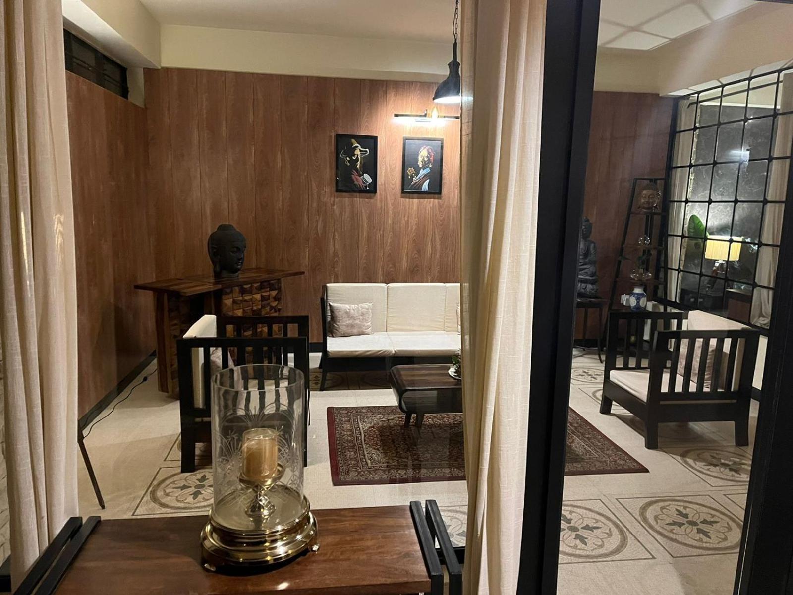 Hotel Acropolis Шиллонг Экстерьер фото